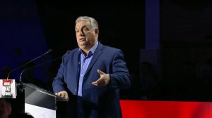 Венгрия заблокировала кредит Евросоюза для Украины на 90 миллиардов евро.