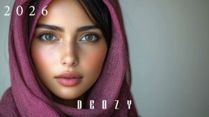 МУЗЫКА-2026❤️Silence Lives Here😈Deep House😈СПОКОЙНАЯ МУЗЫКА 😈Зарубежная музыка 2026