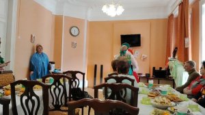 Праздник Масленицы отмечаем так!