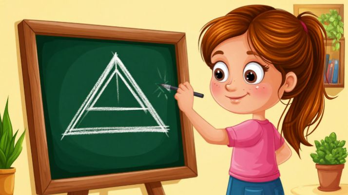 ОГЭ геометрия. Начинаем разбор серии задач 👌. 8 класс работает с нами😉