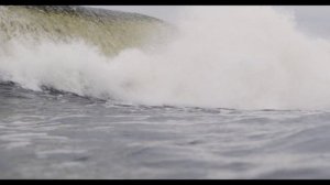 "The B Wolf" Deleted Scenes from Ben Gulliver's 'The Seawolf' (2018)