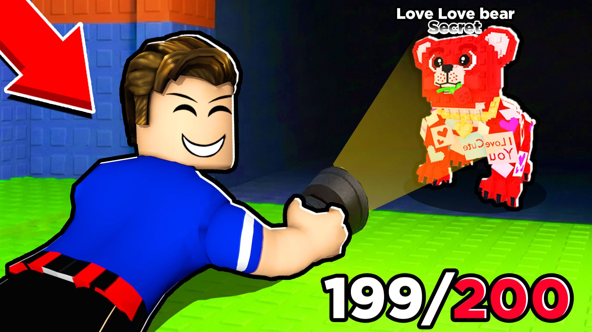 НАШЕЛ ЭТОГО БРЕЙНРОТА В СТЕНЕ В РОБЛОКС смотреть онлайн