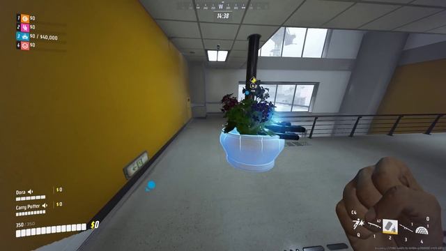 НАРЕЗКА МОМЕНТОВ Apex, Horizon, Forest, Ведьмак, Resident Evil идр.. смотреть онлайн