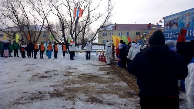 21-02-2026 Северо-Любинский.Королева спорта