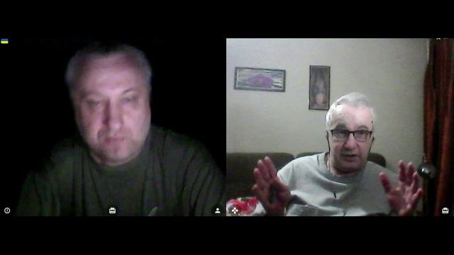 Чья экономика окажется устойчивее... смотреть онлайн