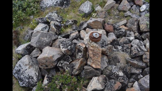 Полуостров Немецкий часть 8 фото