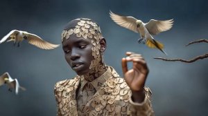 I LOSE MY NAME WHEN YOU SAY IT SLOW - ORIGINAL LYRICS, MUSIC VIDEO & AI ART-(1074p25)