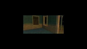 Аналог хоррор. Глазашка. 2 серия "рана"