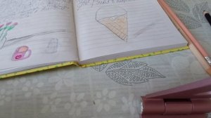 влог моя дневная рутина 💗💗