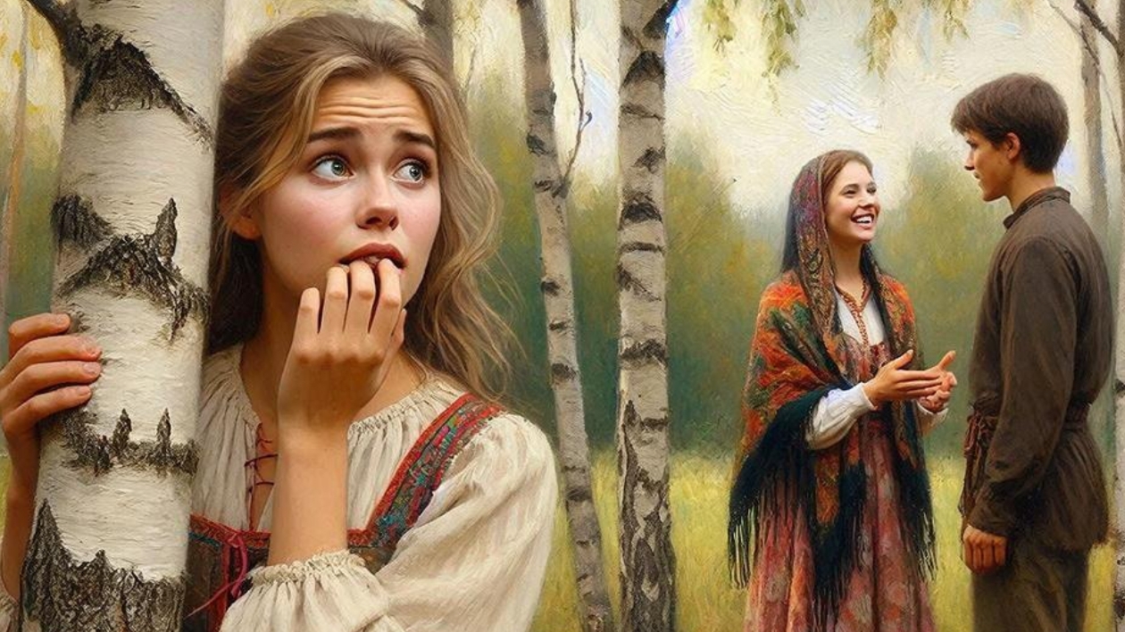 ЕДИНСТВЕННОЙ ТВОЕЙ 💌