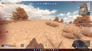 Лучшая победа в BLOOD STRIKE