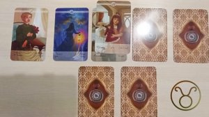 ТЕЛЕЦ МАРТ 2026. ТАРО ПРОГНОЗ