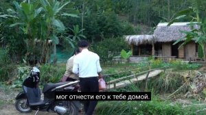 32.Мать-одиночка начинает новую жизнь в заброшенном доме