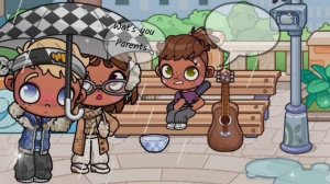 ≈..Влог..≈.Приютили мальчика-сироту..🤍≈{в опис}