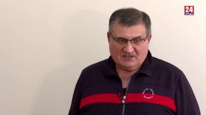 Под сукном. Владимир Мещеряков