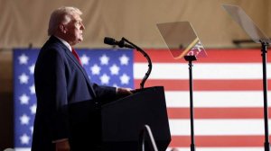 Трамп назвал решение Верховного суда США по пошлинам разочаровывающим