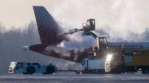 Временные ограничения сняли в восьми аэропортах России