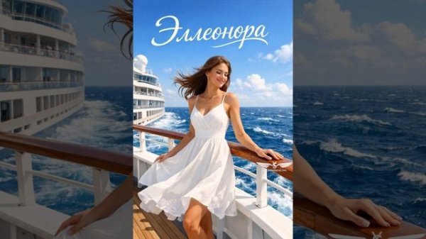 Эллеонора REMIX