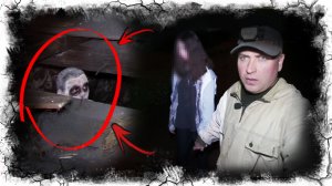 Кровосос. Часть 1. Зов крови