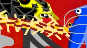 Бейби Анцитрус Плейтайм (5 Глава) Трейлер