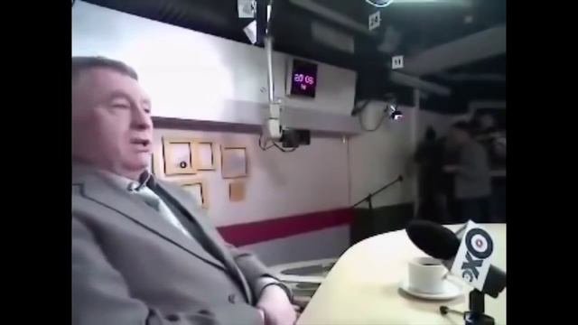 Он это предсказал , скажешь не сбылось ? смотреть онлайн