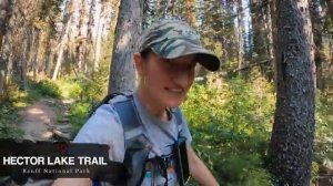 Art We There Yet/Путешествия по Аляске - Вanff