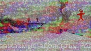 Конец эфира канала "Взрыв Разнообразия" начало вещания телеканала "Карусель Собачки"