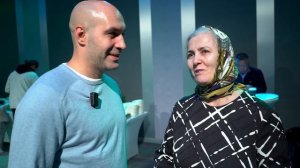 Меня охраняет материнская молитва / военкор Мурад Газдиев