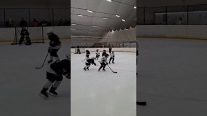 Победа Марьино 2019! Марьино - Метеор. Счет 11:8.