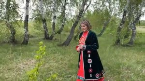 Наилә Ғабуллина - Ҡайтам әле тыуған яғыма