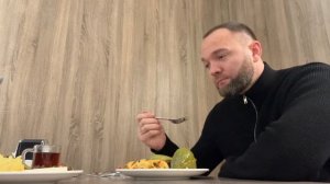 OБЛOMAЛ HAГЛУЮ БAБУ НА СВИДАНИИ!