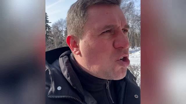 Россия-Азербайджан_ Война компроматов продолжается... смотреть онлайн