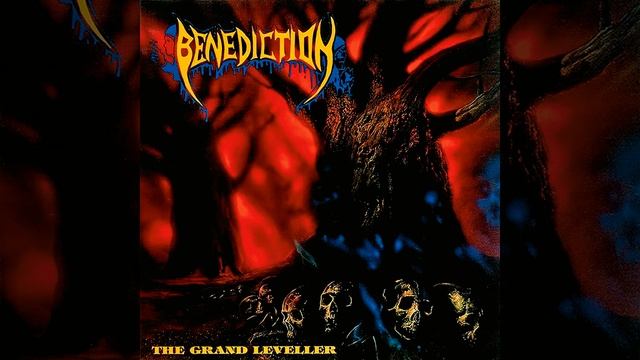 06 - Undirected Aggression (BENEDICTION)