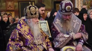 Ты прости нас Господь, ты прости!