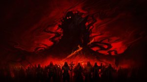 Игра Гильдия Героев - Новый регион Гиблые Ущелья. Новое Испытание. Умения