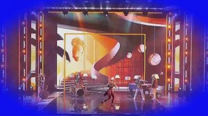 Диана Анкудинова (Жар - птица) - "По барам" (Аватар 2024)