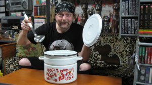 Аппетитная японская солянка