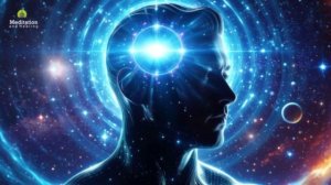 Музыка для медитации 963 Гц – активация высшего сознания.