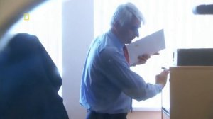 Секунды до катастрофы 3 сезон 5 серия (документальный сериал, 2006)