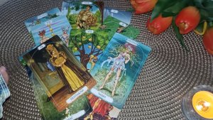 💫💐🤔ВЫЗЫВАЕТЕ ЛИ ВЫ У НЕГО ЭМОЦИИ 🫶🪅💫 И КАКИЕ❓ 🤔