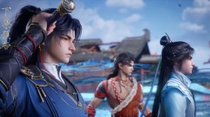 Путь выбора 7 (превью)