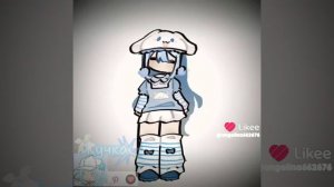 Видос из пинтереста