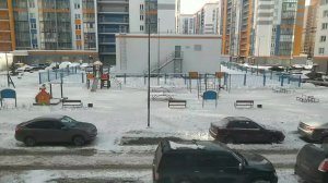 прогулка в прямом эфире |  Стрим с улицы