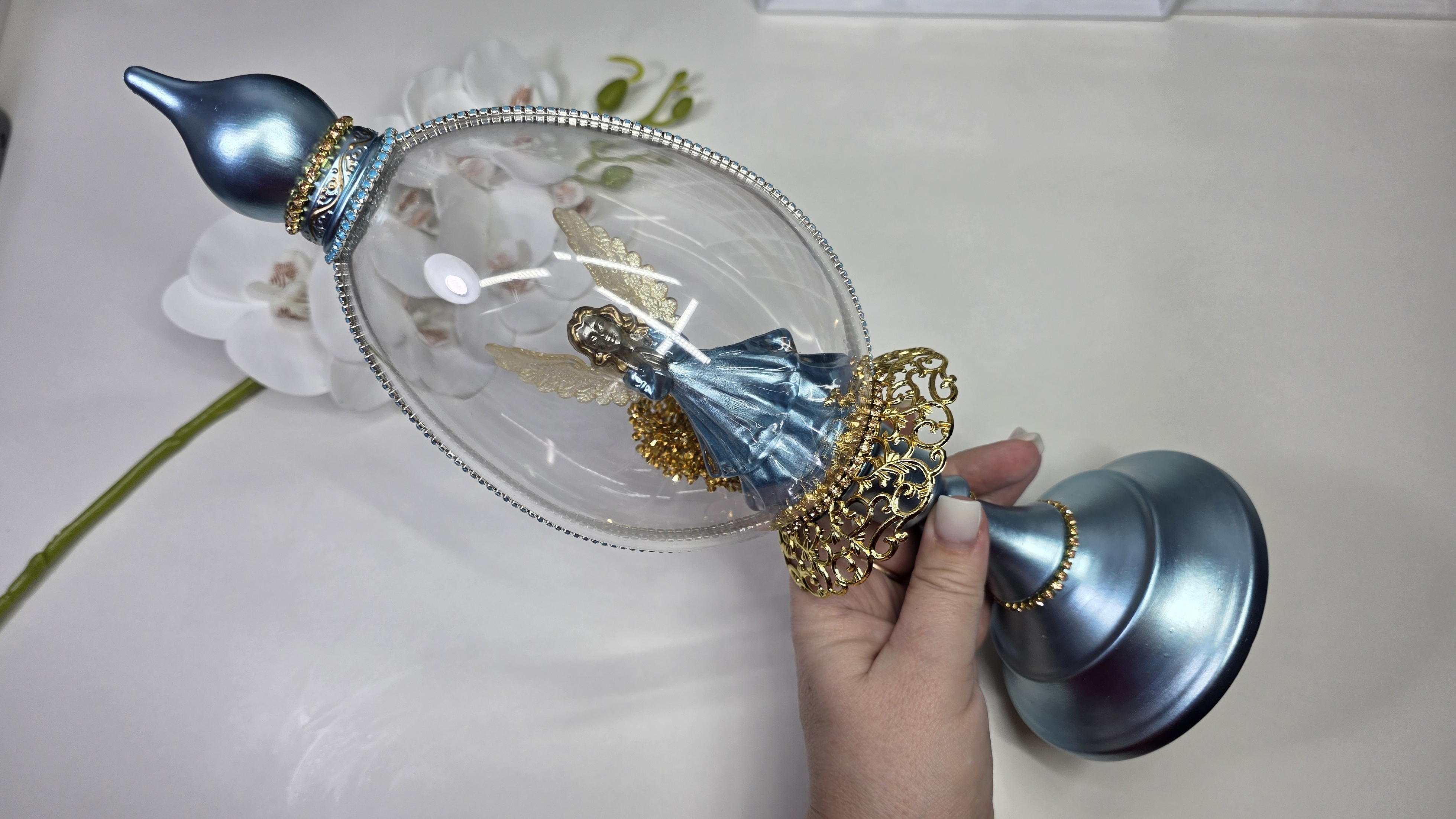 Мастер класс пасхальное яйцо. МК для новичков смотреть онлайн