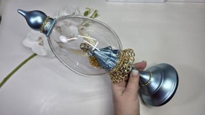 Мастер класс пасхальное яйцо. МК для новичков