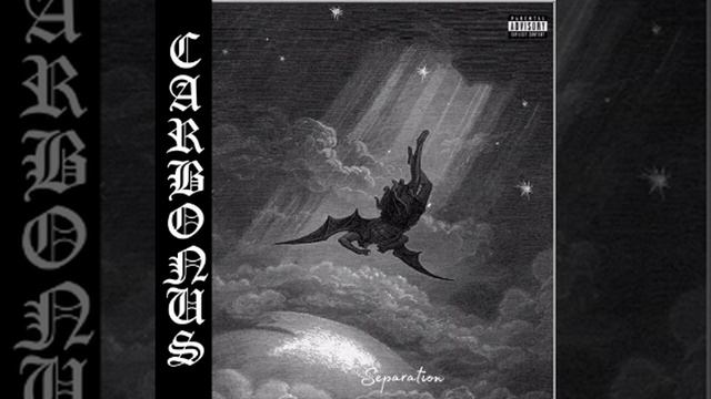 Carbonus - Separation (Official Audio) смотреть онлайн