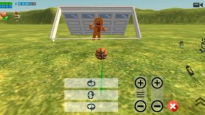 Футбол в чг