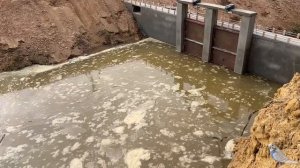 Строим платину с водой