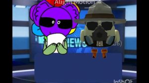 колаб с Дэндепом