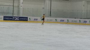 Мария Торбина 20.02.2026